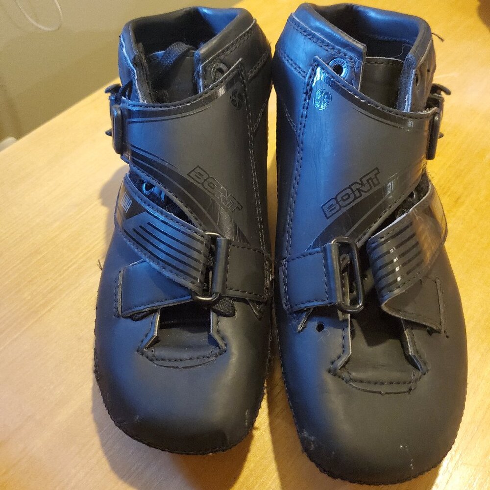 Bont Luna Inline Speed Skate 6/38